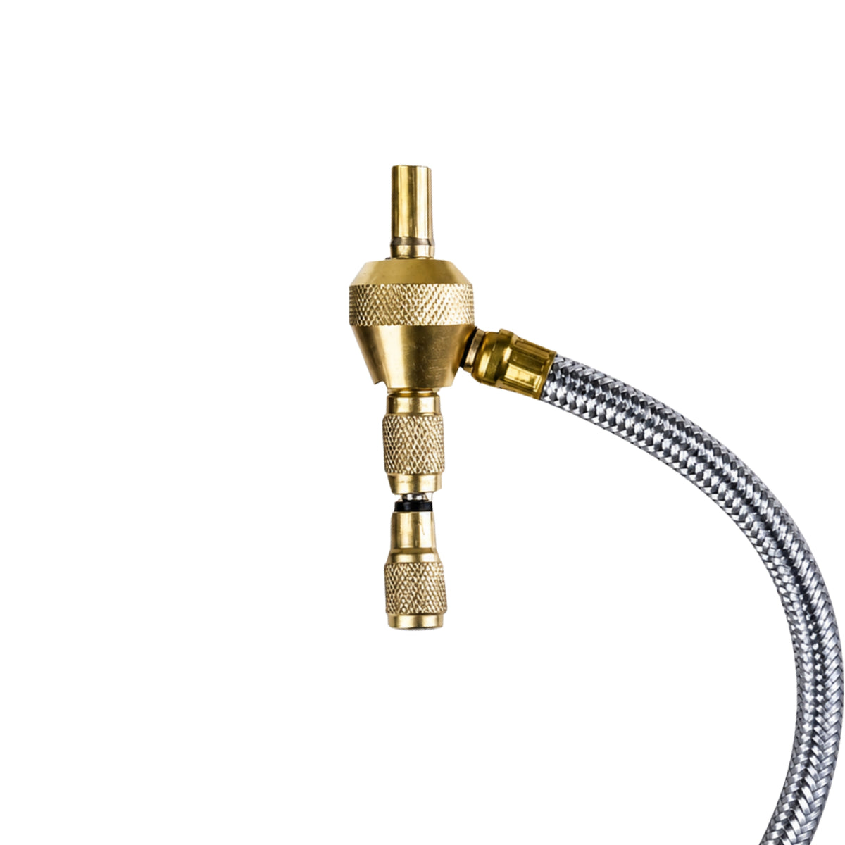 Thunder TDR04013 Digital Tyre Deflator