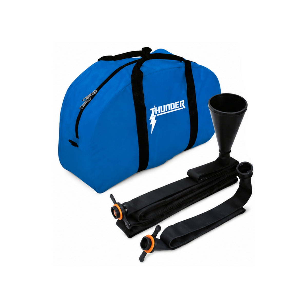 Thunder TDR04016 Exhaust Recovery Jack