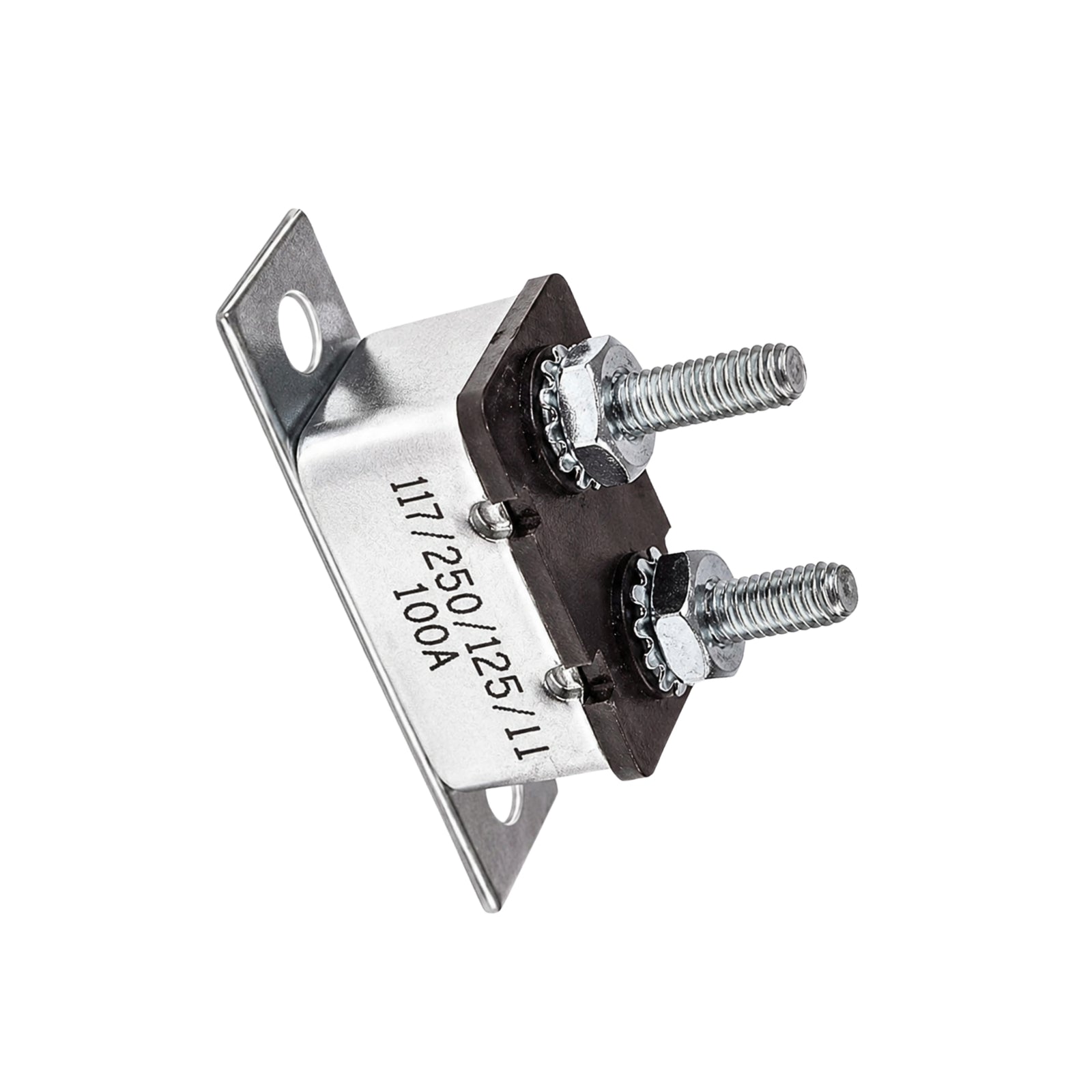 Thunder TDR05101 15A Automatic Reset Circuit Breaker