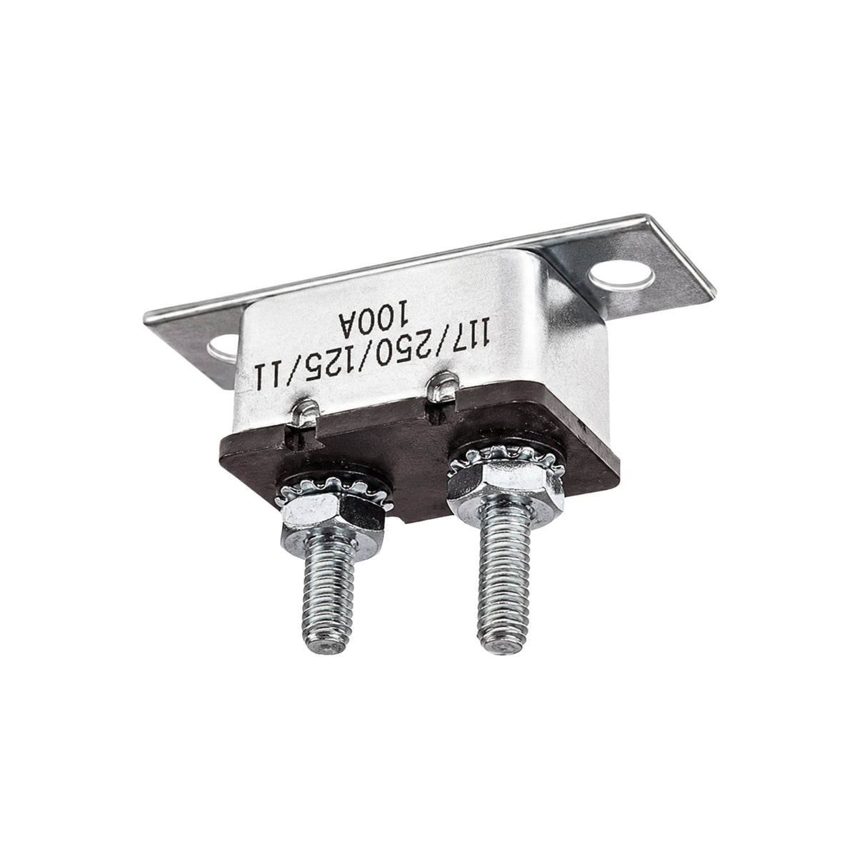 Thunder TDR05101 15A Automatic Reset Circuit Breaker