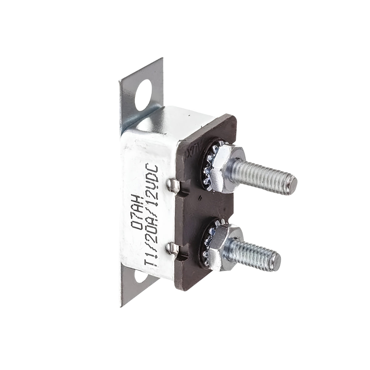 Thunder TDR05102 20A Automatic Reset Circuit Breaker