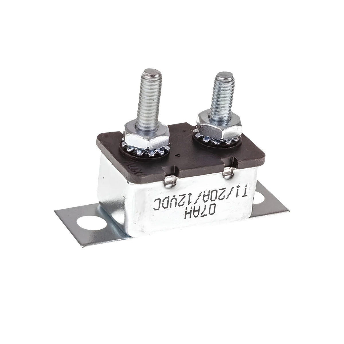 Thunder TDR05102 20A Automatic Reset Circuit Breaker