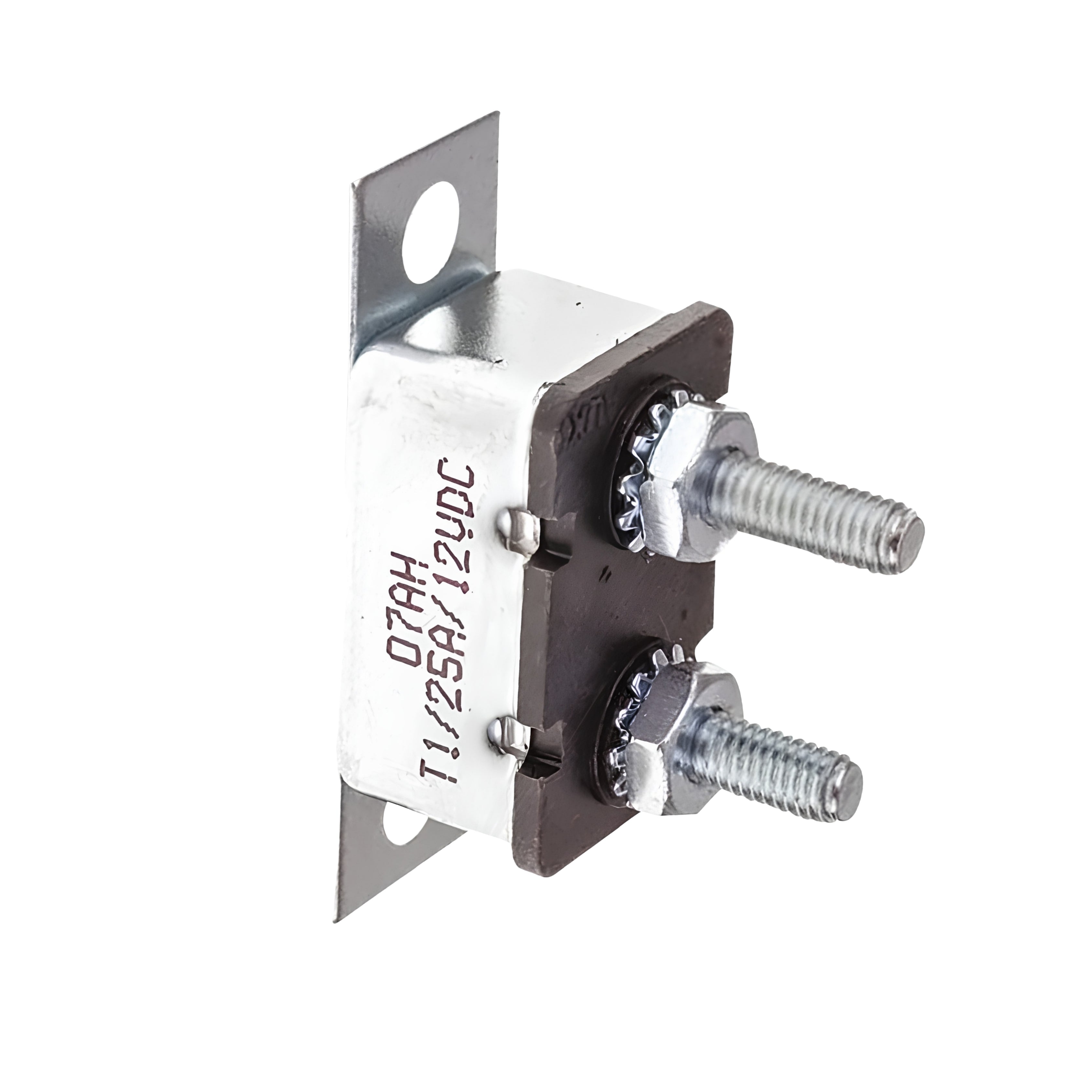 Thunder TDR05103 25A Automatic Reset Circuit Breaker