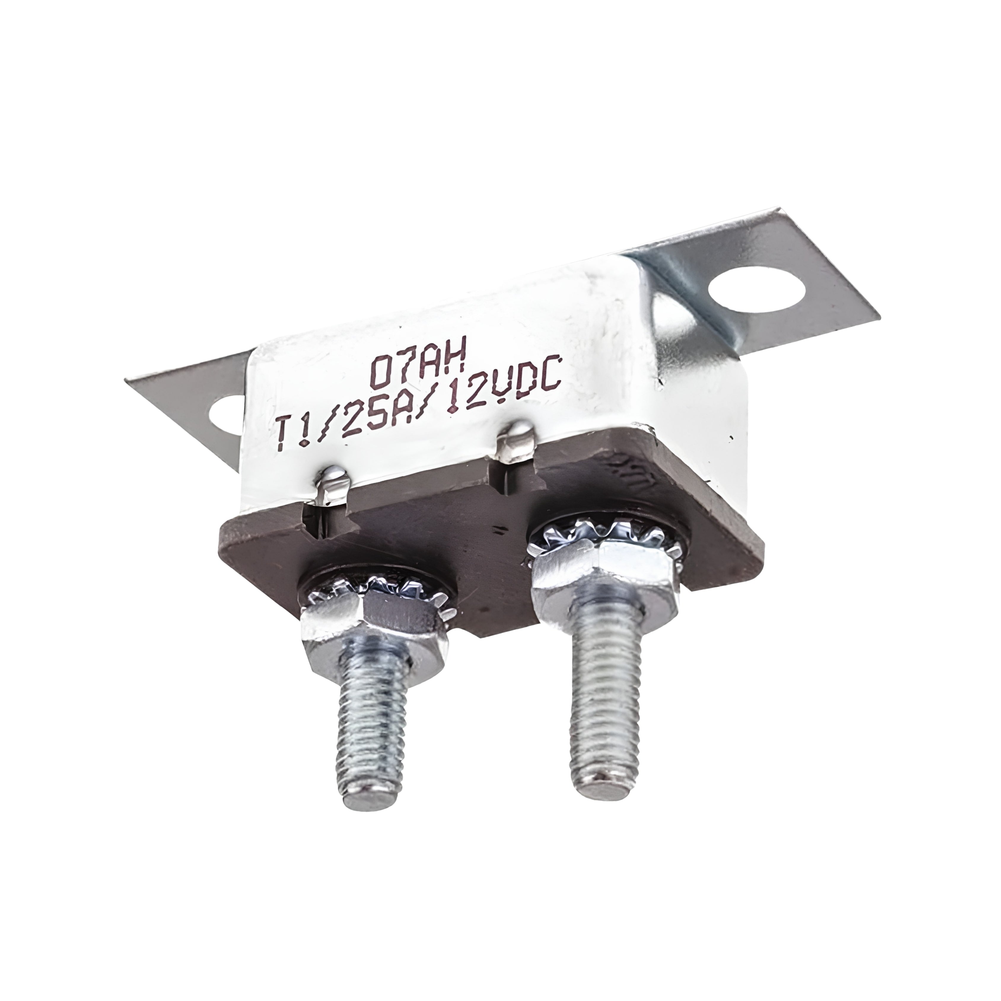 Thunder TDR05103 25A Automatic Reset Circuit Breaker