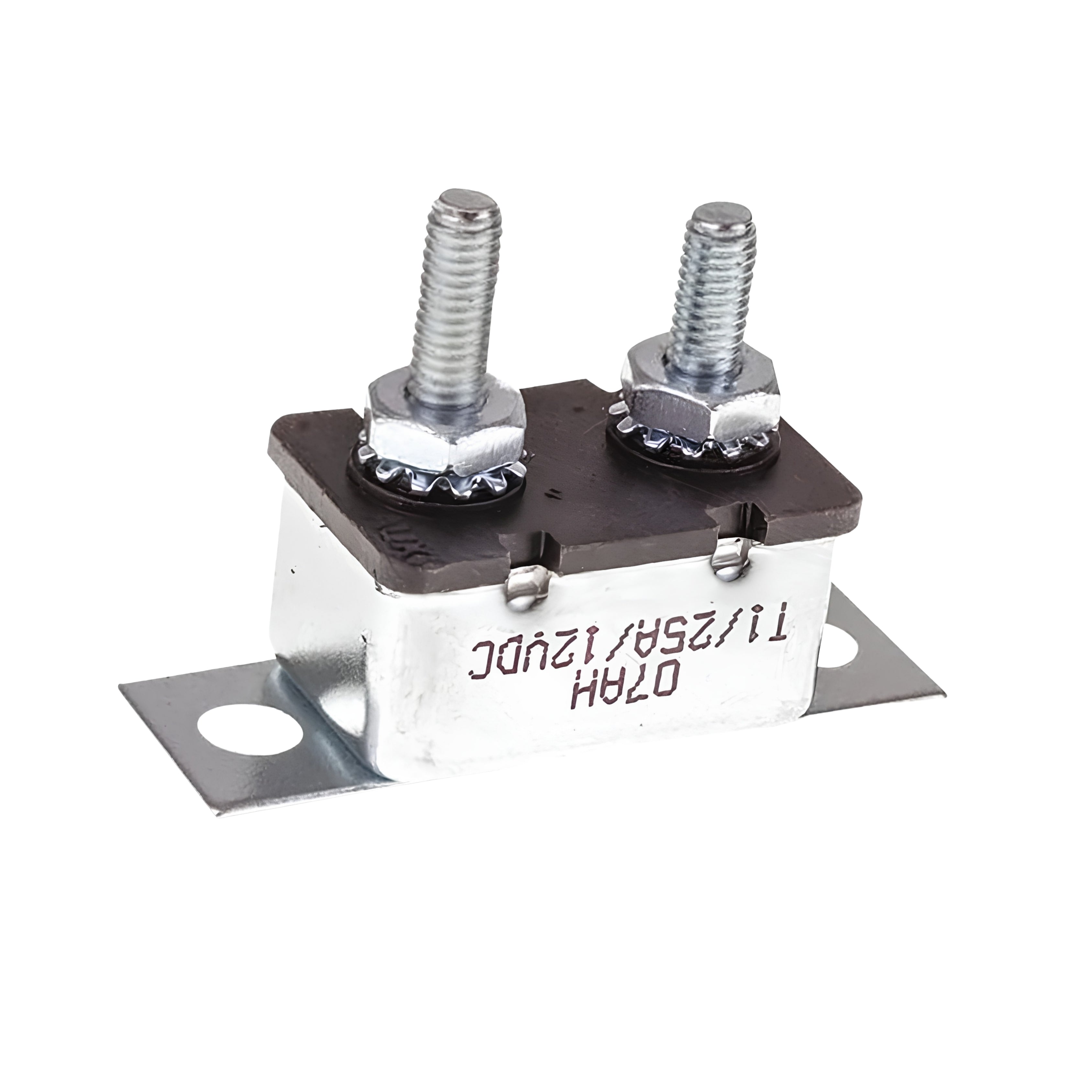 Thunder TDR05103 25A Automatic Reset Circuit Breaker