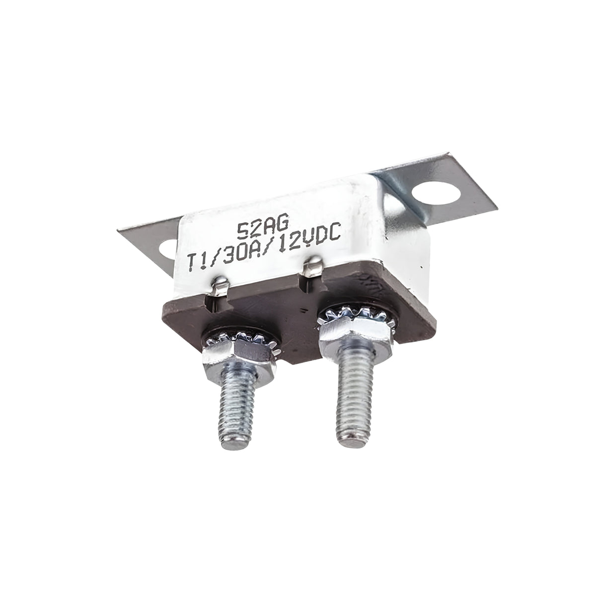 Thunder TDR05104 30A Automatic Reset Circuit Breaker