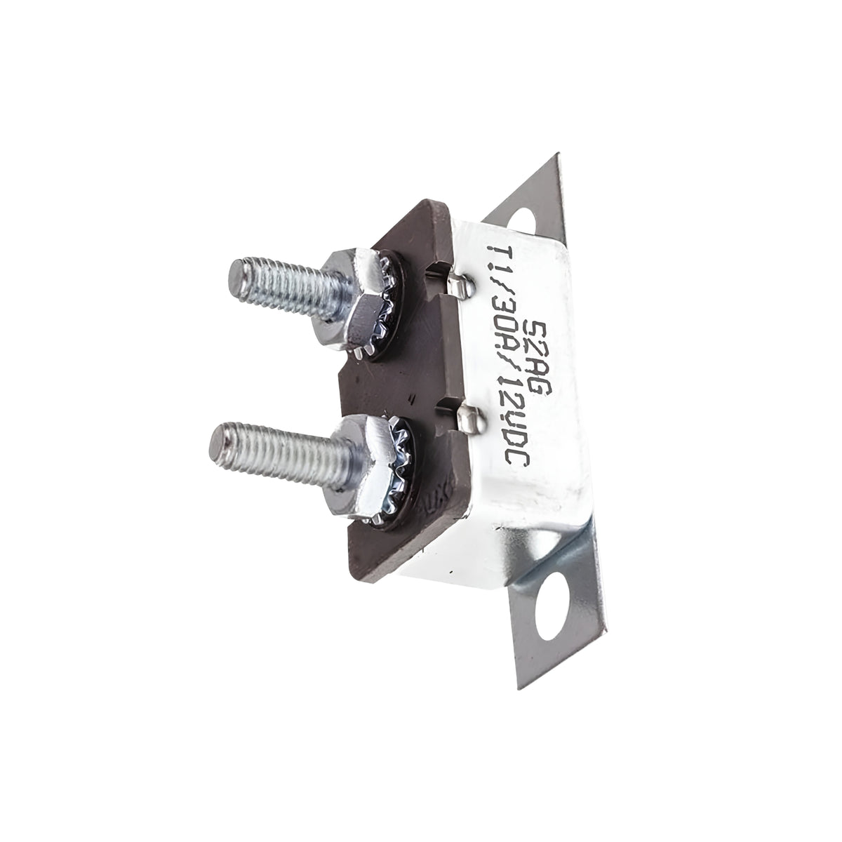 Thunder TDR05104 30A Automatic Reset Circuit Breaker