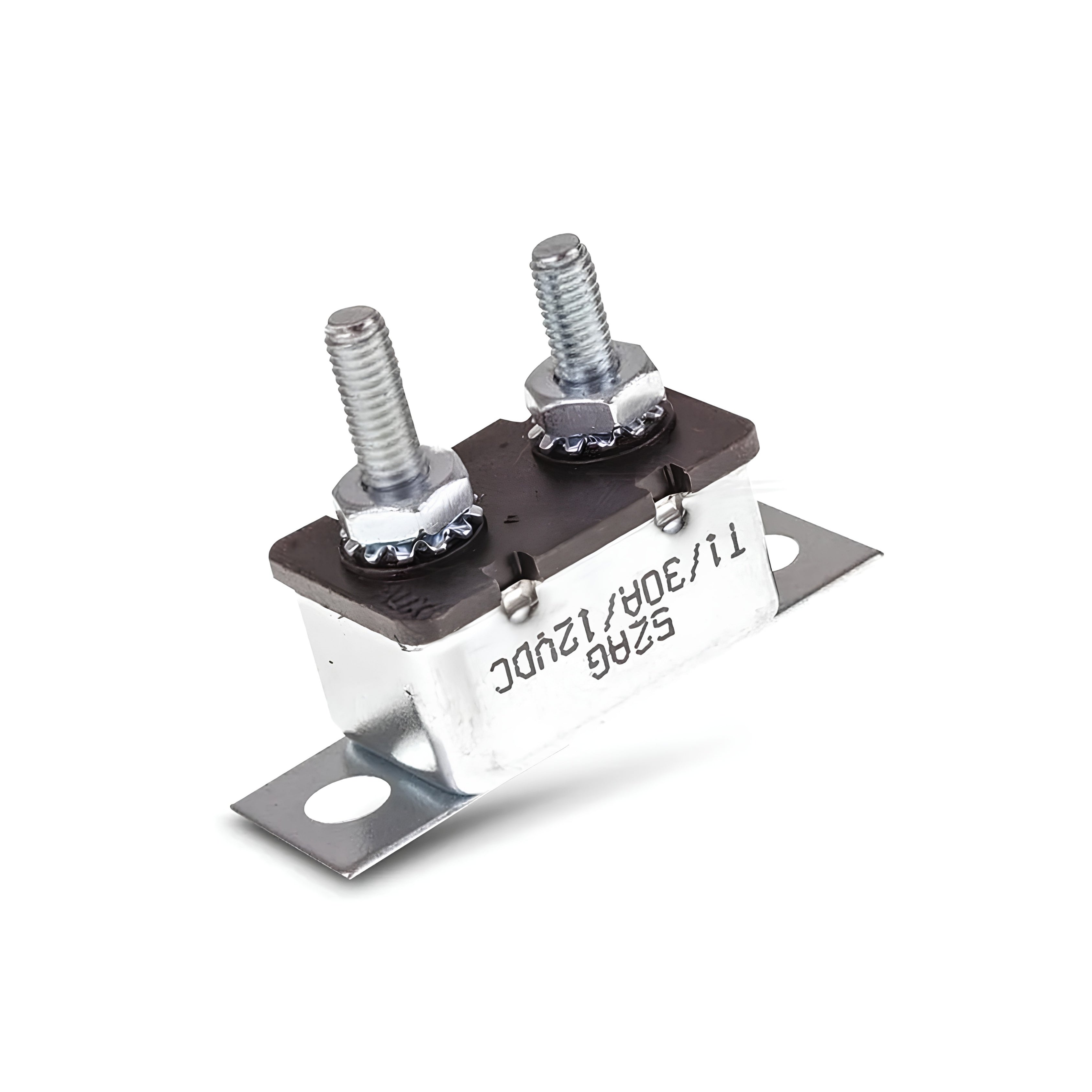 Thunder TDR05104 30A Automatic Reset Circuit Breaker