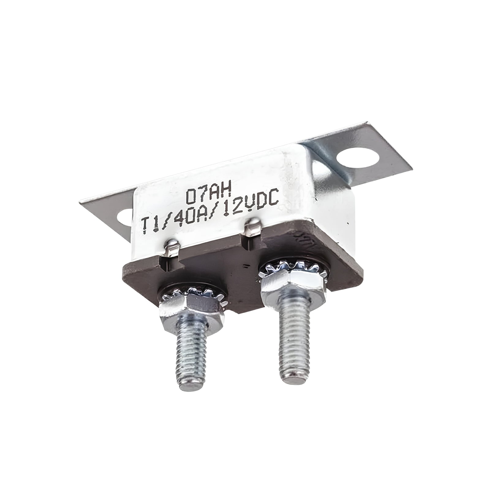 Thunder TDR05105 40A Automatic Reset Circuit Breaker