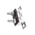 Thunder TDR05105 40A Automatic Reset Circuit Breaker