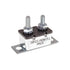 Thunder TDR05105 40A Automatic Reset Circuit Breaker
