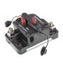 Thunder TDR05109 80A Manual Reset Circuit Breaker