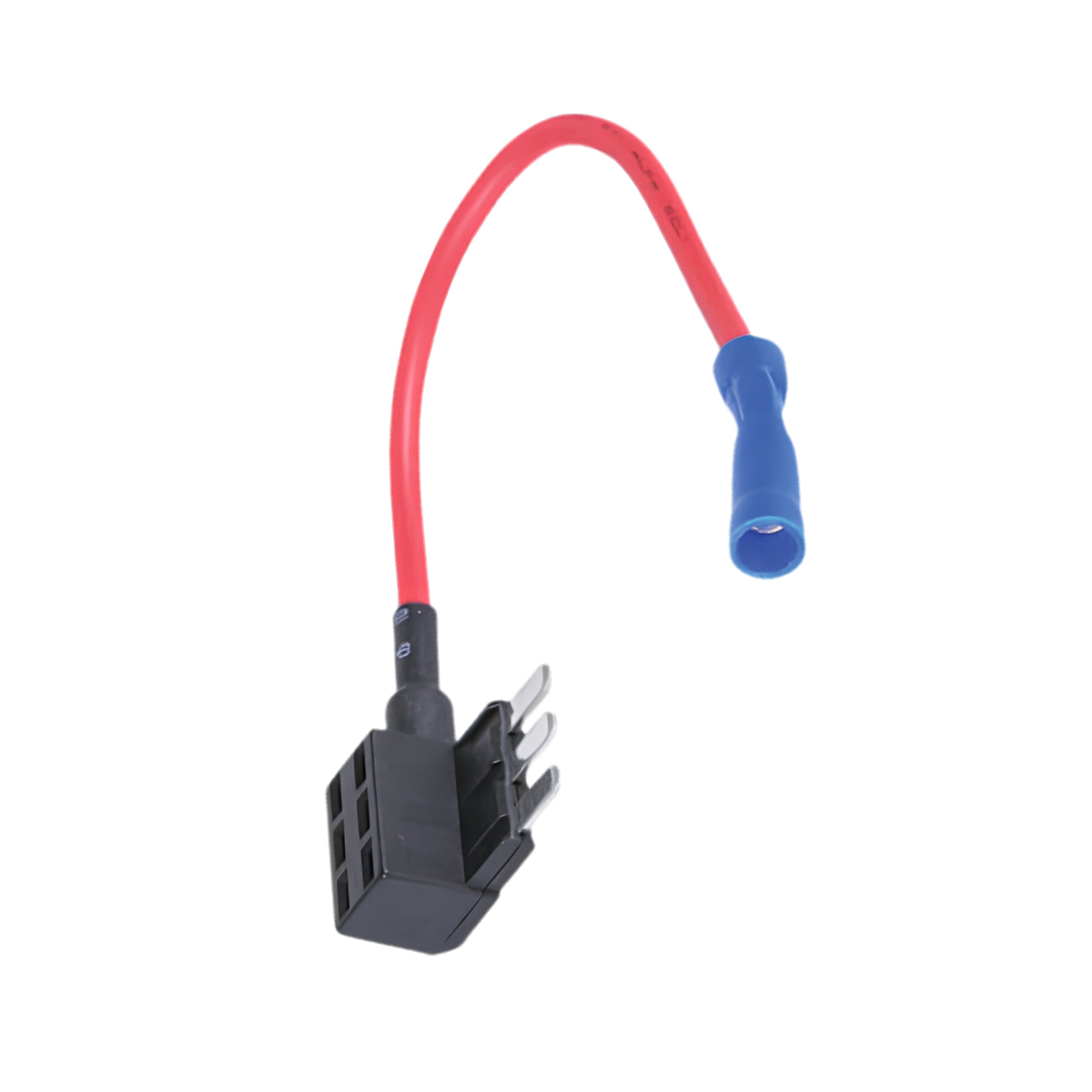 Thunder TDR05210 1-Way 10A Fuse Tap In-Line Standard Blade