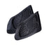 Thunder TDR06014 Floor Mats Deep Dish Front - Pair