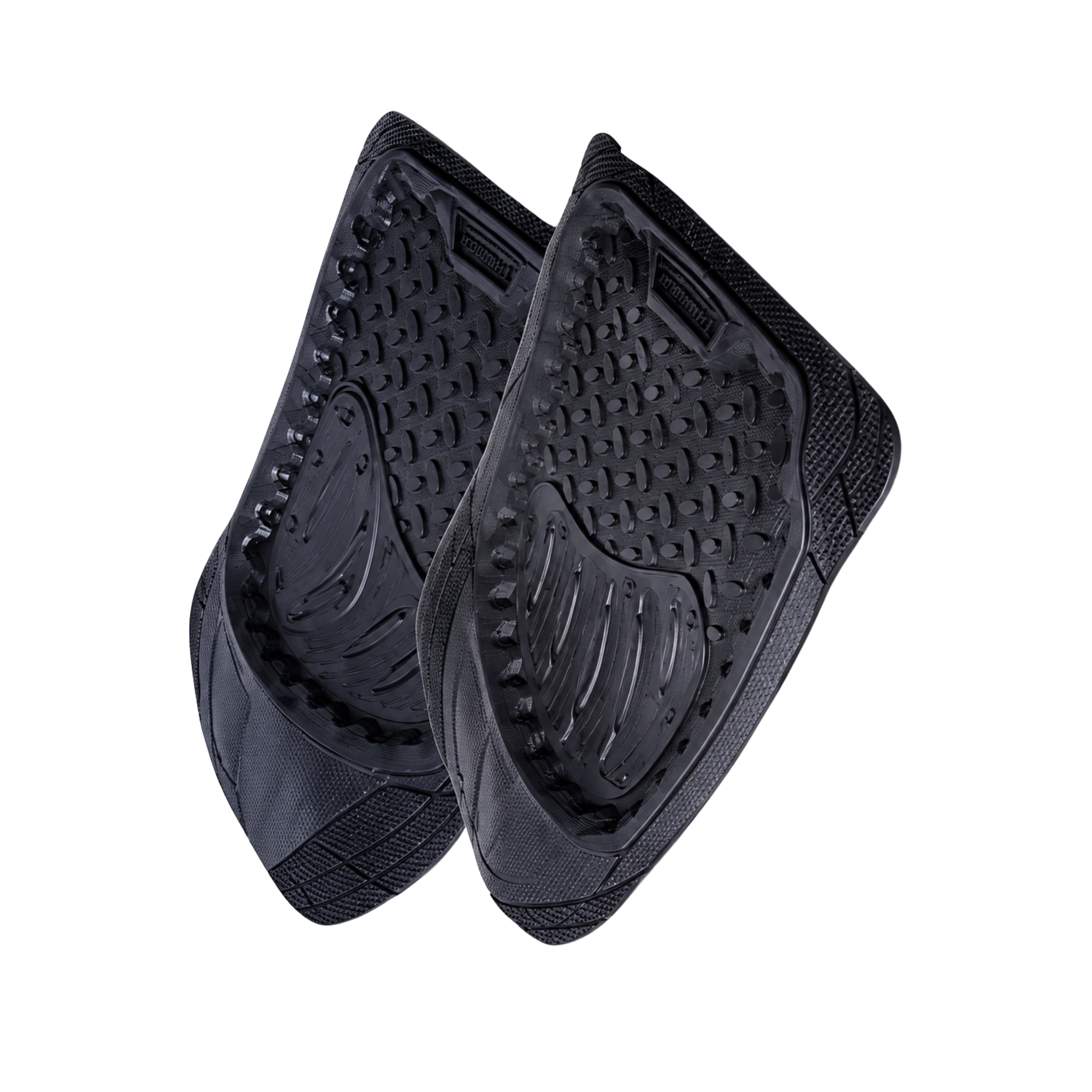 Thunder TDR06014 Floor Mats Deep Dish Front - Pair