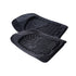 Thunder TDR06014 Floor Mats Deep Dish Front - Pair