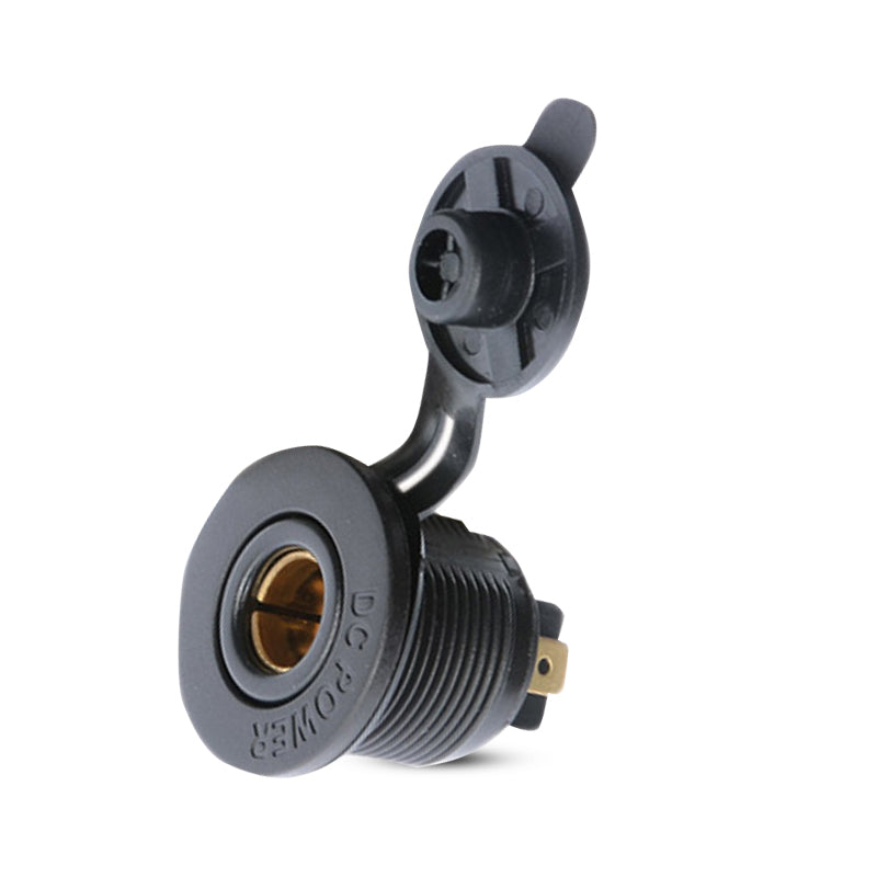 Thunder TDR06103 16A Merit Socket - 12/24V – Frankies Auto Electrics ...
