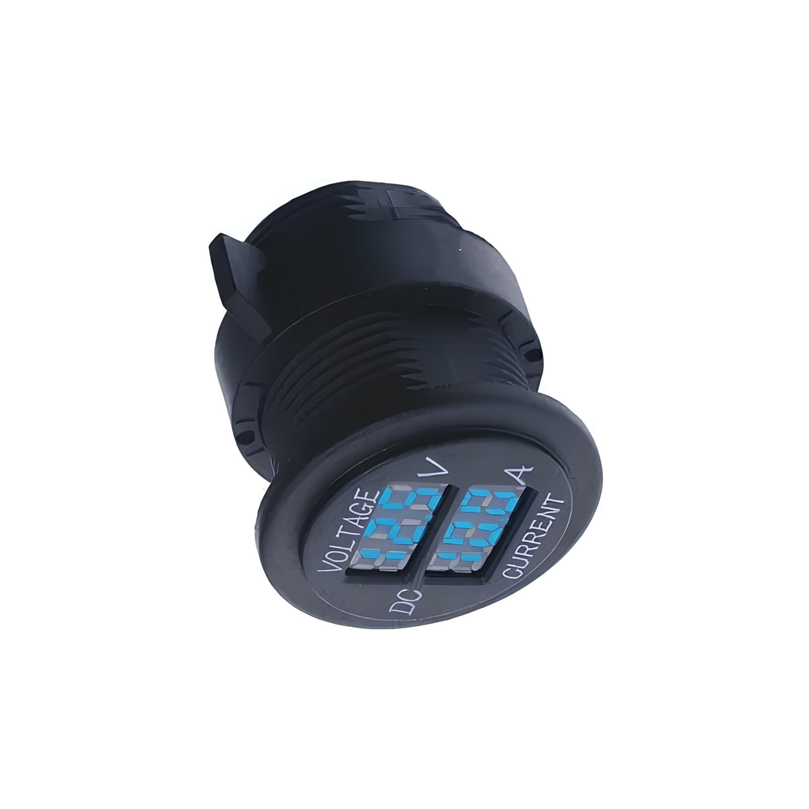 Thunder TDR06106 12/24 Volt/Amp Display