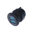 Thunder TDR06106 12/24 Volt/Amp Display