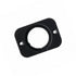 Thunder TDR06111 60x43mm Single Flush Mount Panel