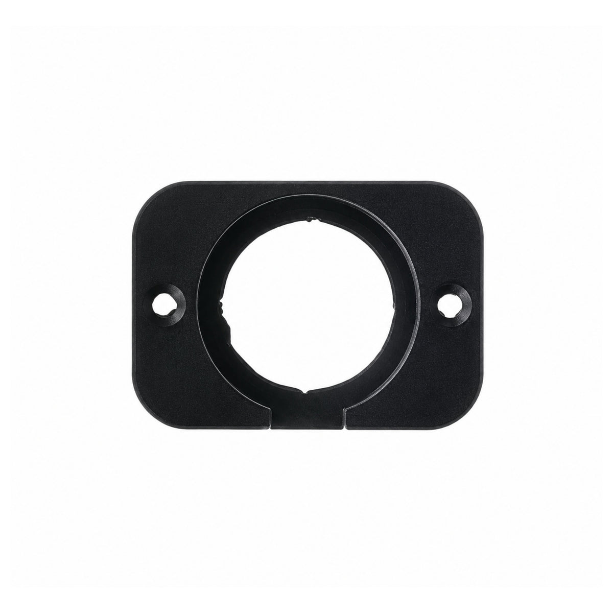 Thunder TDR06111 60x43mm Single Flush Mount Panel