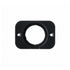 Thunder TDR06111 60x43mm Single Flush Mount Panel