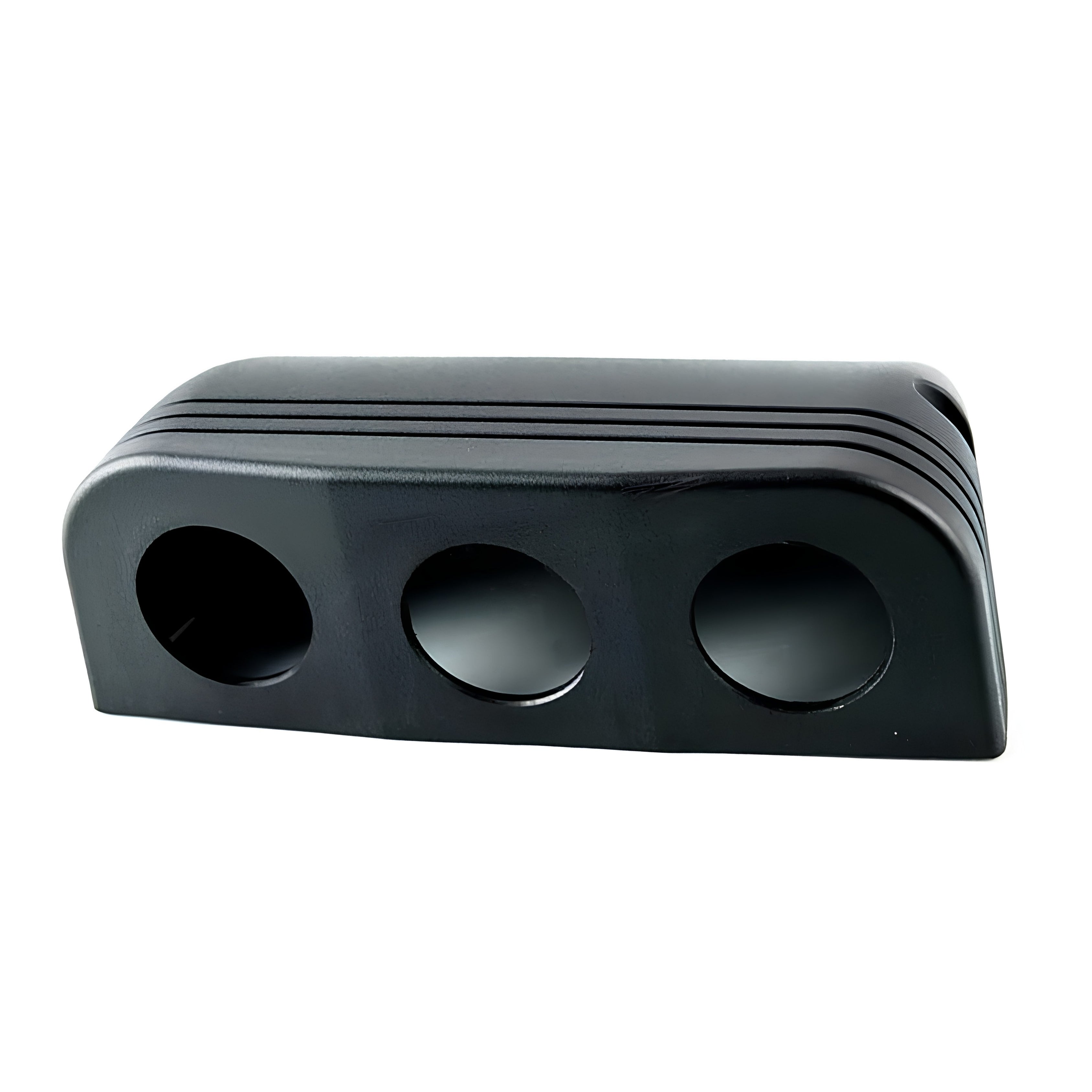 Thunder TDR06123 29mm Triple Surface Mount Panel