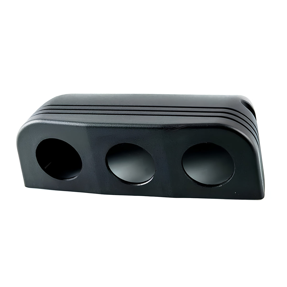 Thunder TDR06123 29mm Triple Surface Mount Panel