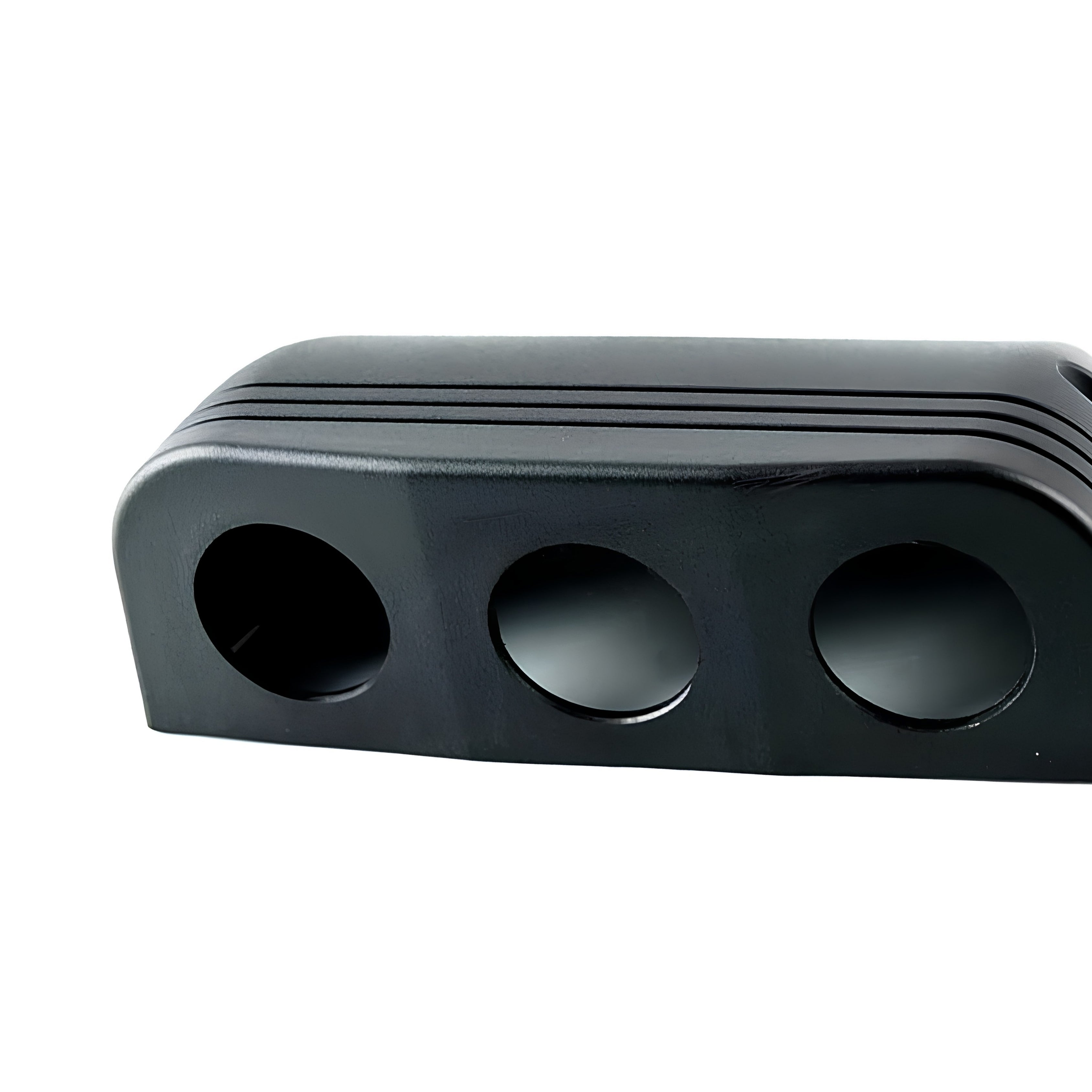 Thunder TDR06123 29mm Triple Surface Mount Panel
