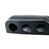 Thunder TDR06123 29mm Triple Surface Mount Panel