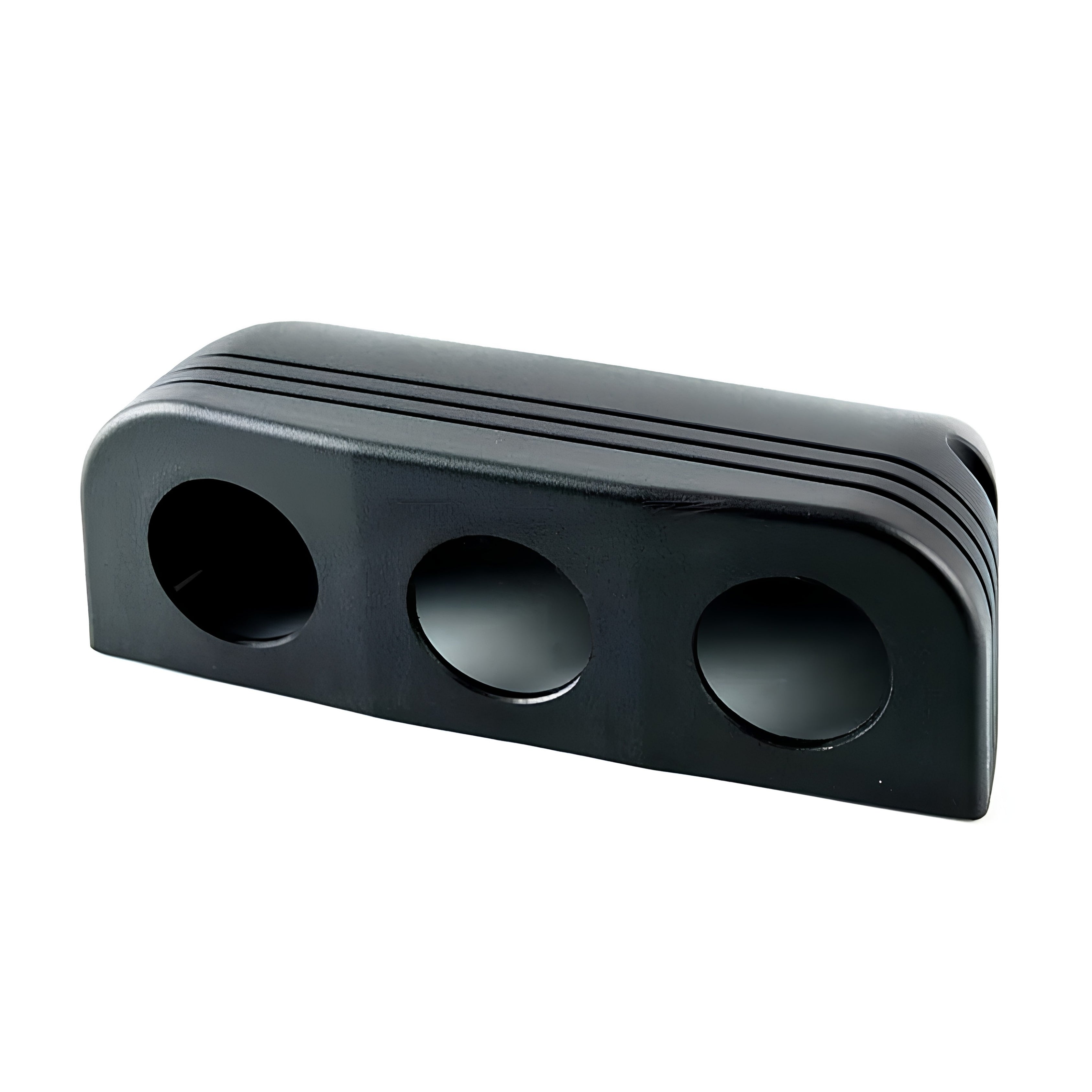 Thunder TDR06123 29mm Triple Surface Mount Panel