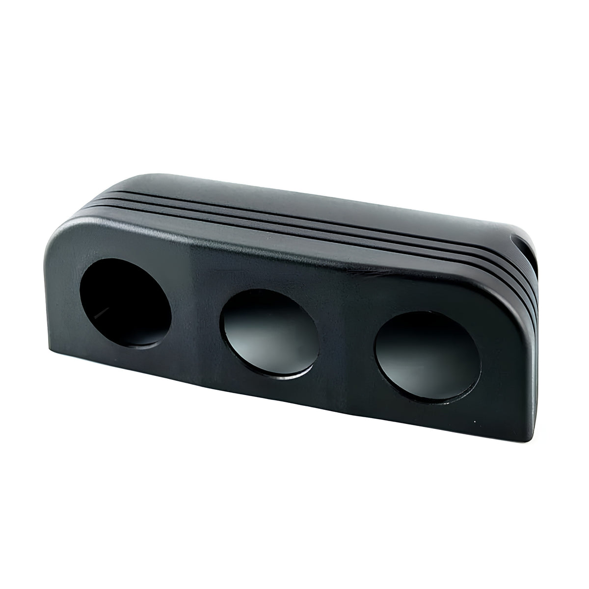 Thunder TDR06123 29mm Triple Surface Mount Panel