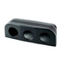 Thunder TDR06123 29mm Triple Surface Mount Panel