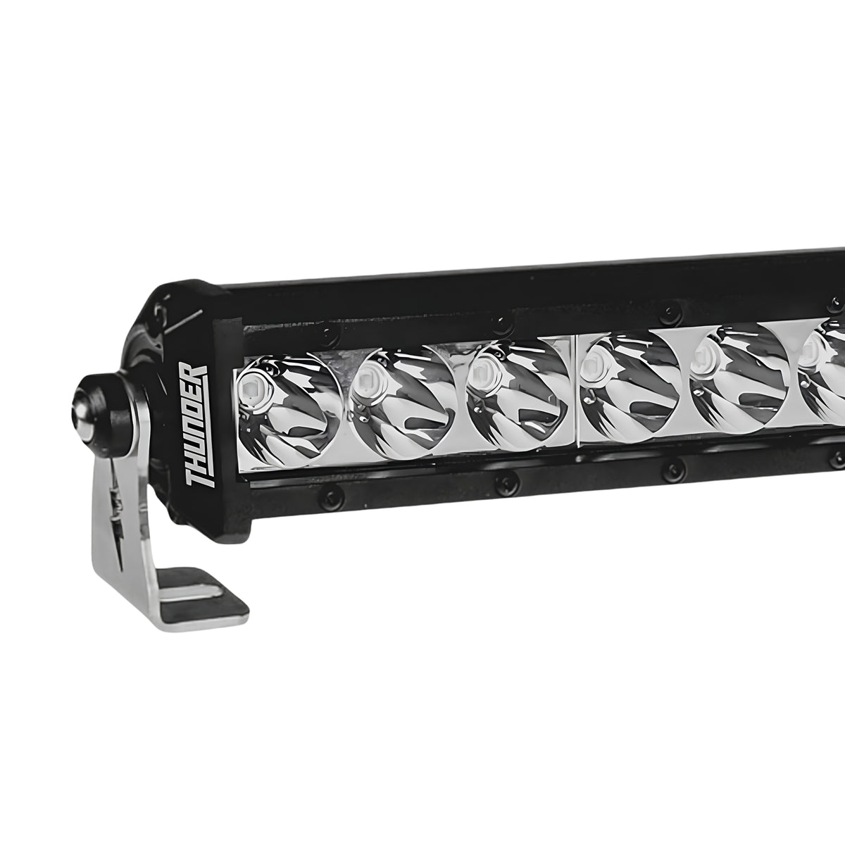 Thunder TDR08112 9 LED Driving Light Bar