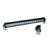 Thunder TDR08120 12/24V 54W 18 LED Driving Light Bar - Single Row