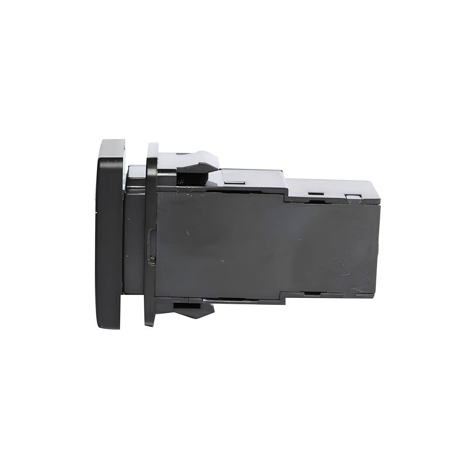 Thunder TDR11002 OE Style Push Button Switch Driving Light, Suits Toyota and Mitsubishi