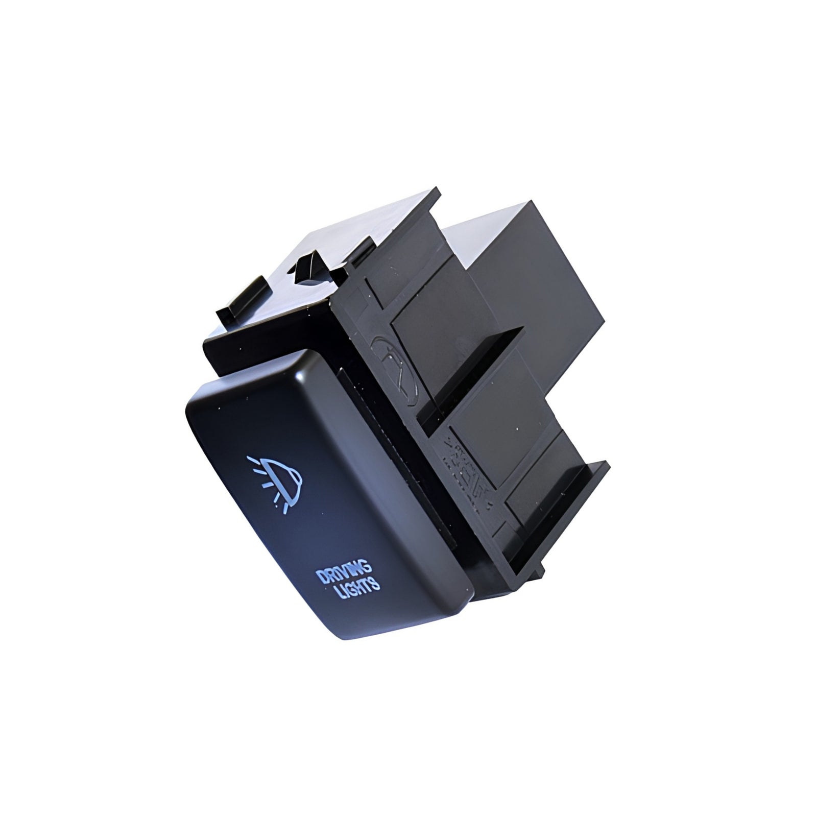 Thunder TDR11003 OE Style Push Button Switch Driving Light Suit Nissan Various Models