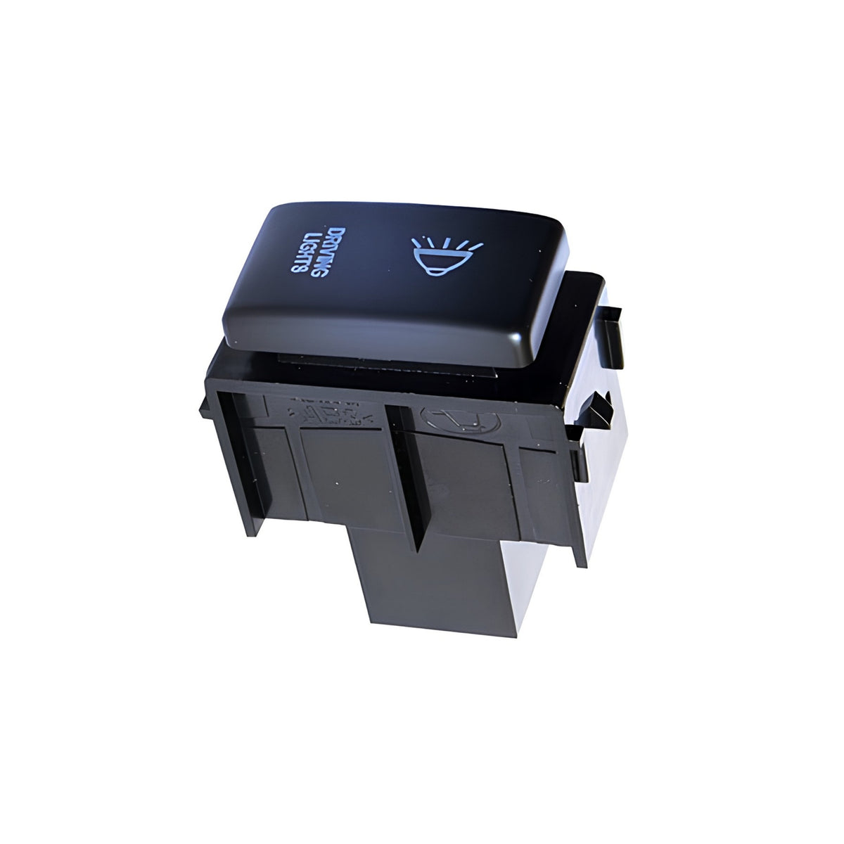 Thunder TDR11003 OE Style Push Button Switch Driving Light Suit Nissan Various Models