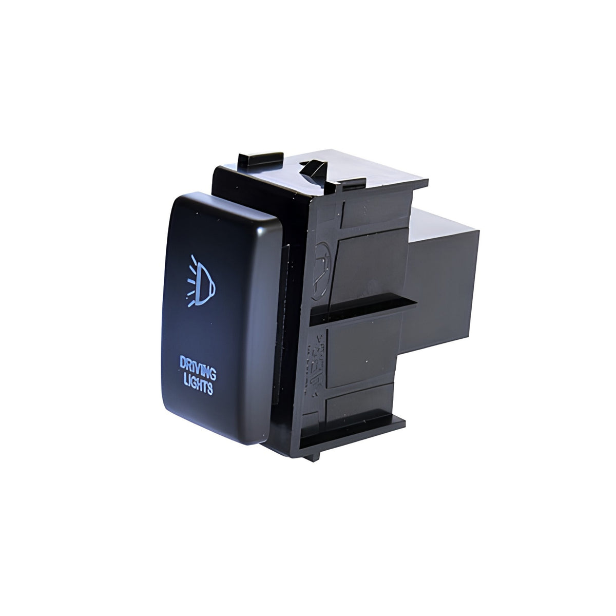 Thunder TDR11003 OE Style Push Button Switch Driving Light Suit Nissan Various Models