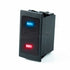 Thunder TDR11016 12/24V Touch Switch - Illuminated