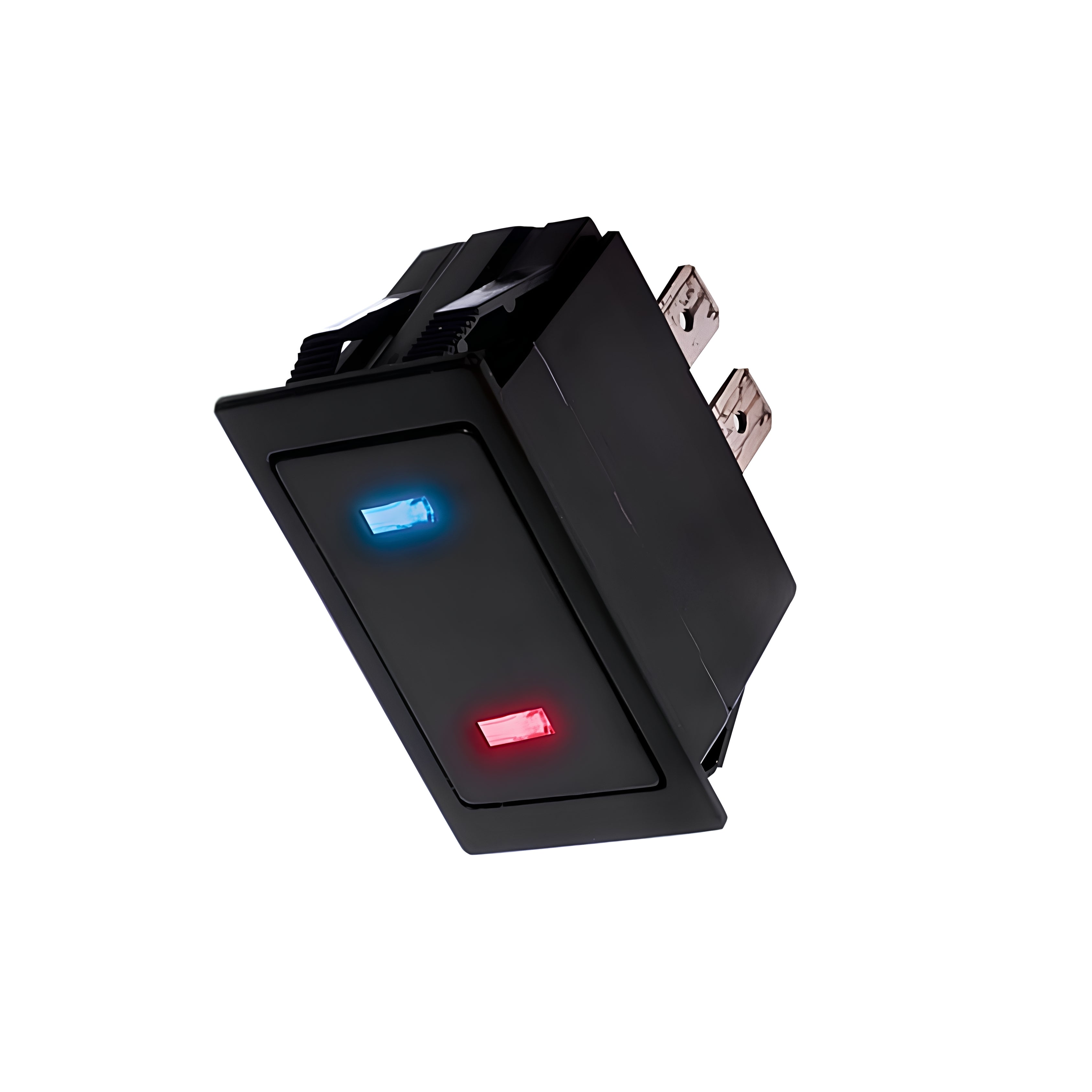 Thunder TDR11016 12/24V Touch Switch - Illuminated
