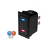 Thunder TDR11016 12/24V Touch Switch - Illuminated