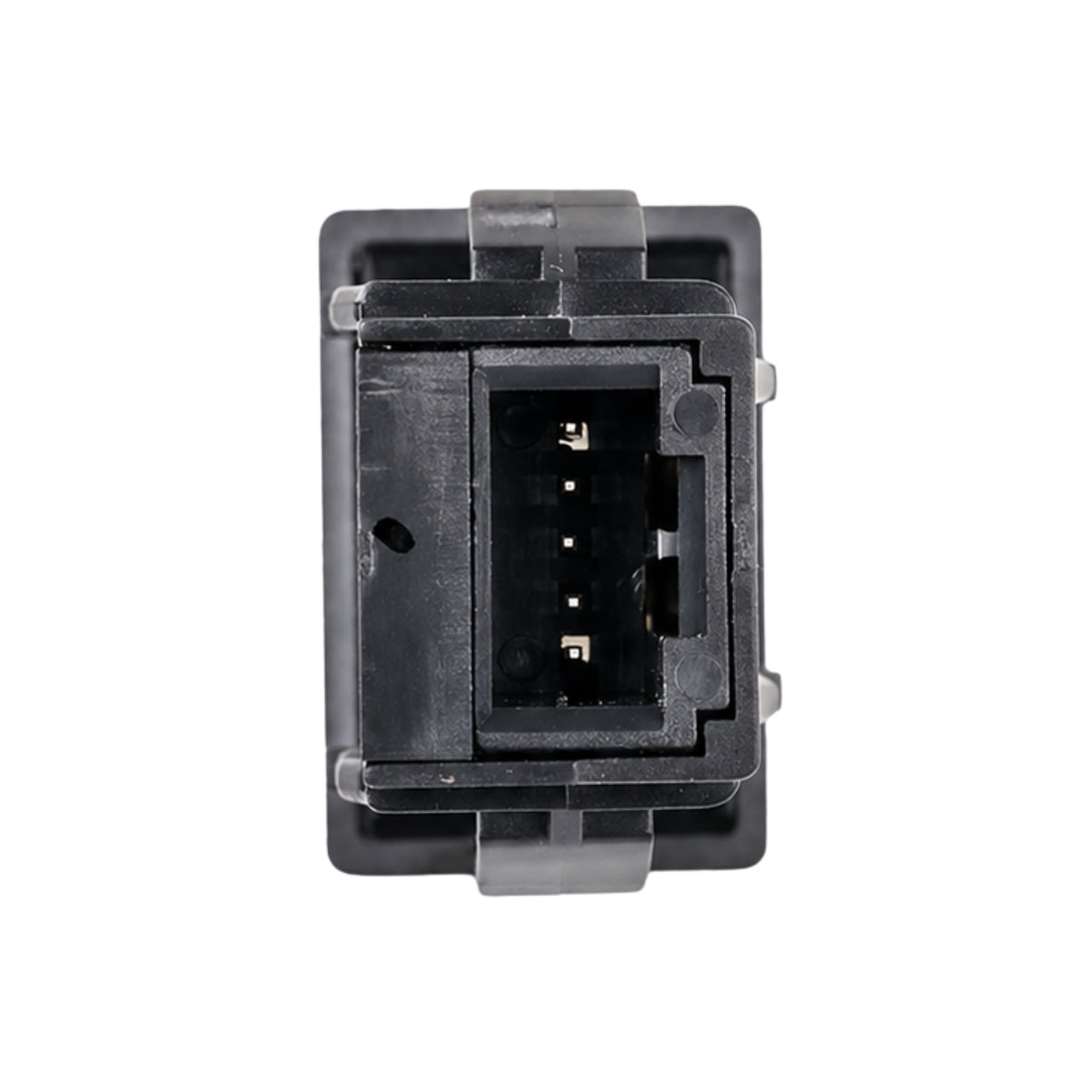 Thunder TDR11048 OE Style Push Button Switch Driving Light, Suits Holden and Isuzu
