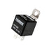 Thunder TDR11051 Mini Relay 5 Pin 12V 30/40A