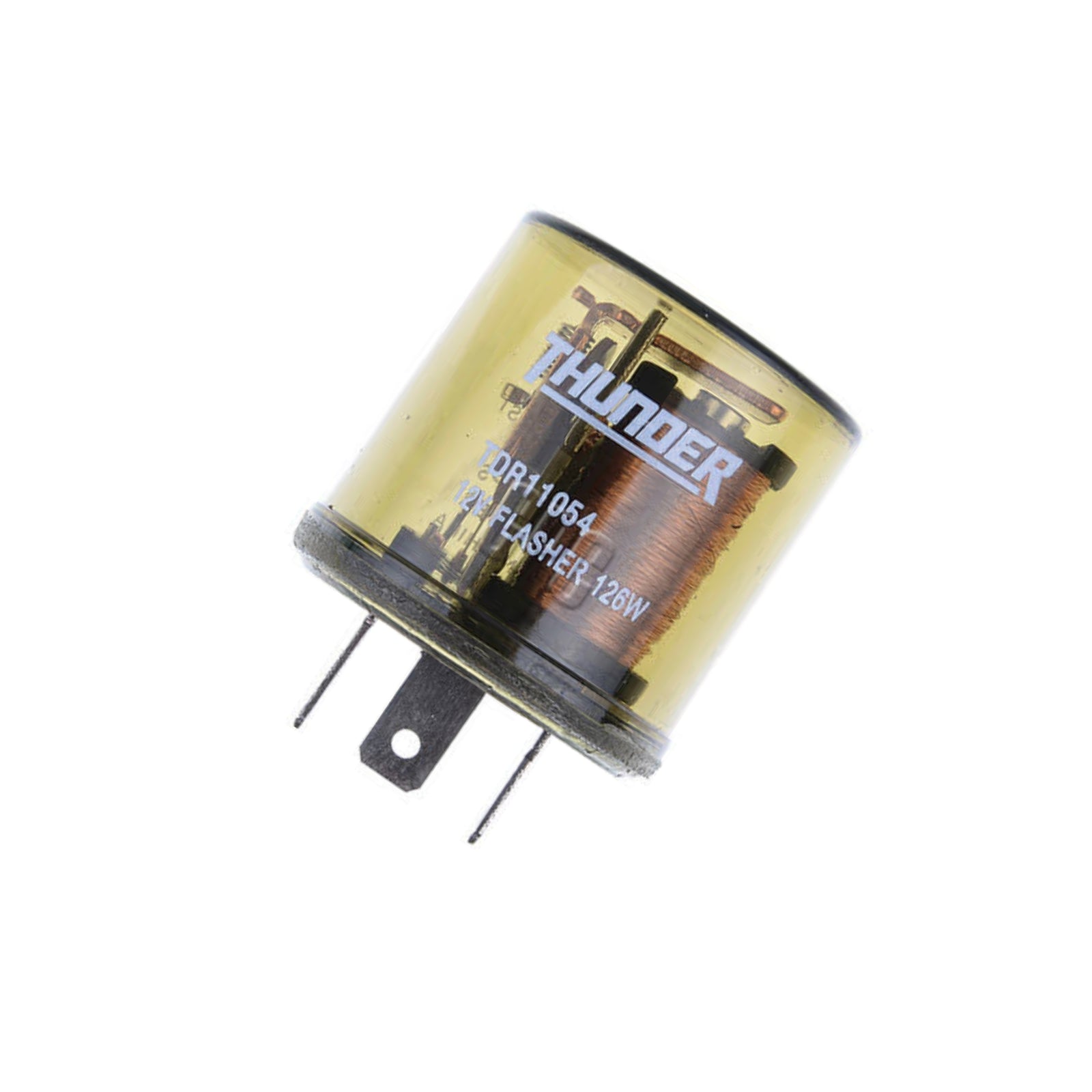Thunder TDR11054 Flasher Unit 3 Pin 12V
