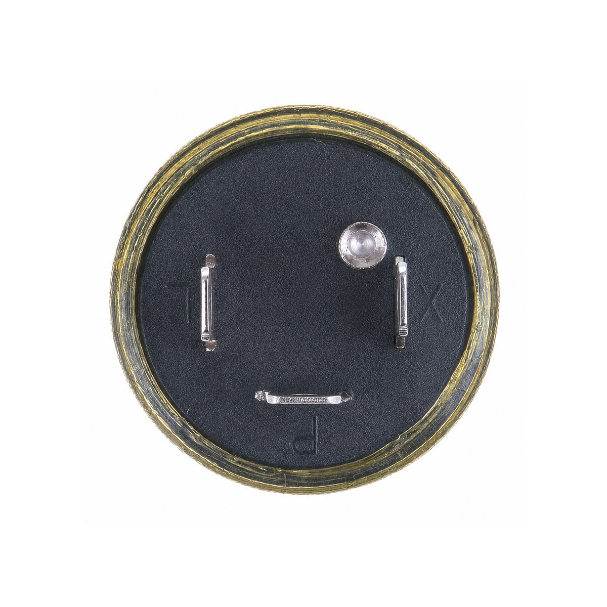Thunder TDR11054 Flasher Unit 3 Pin 12V