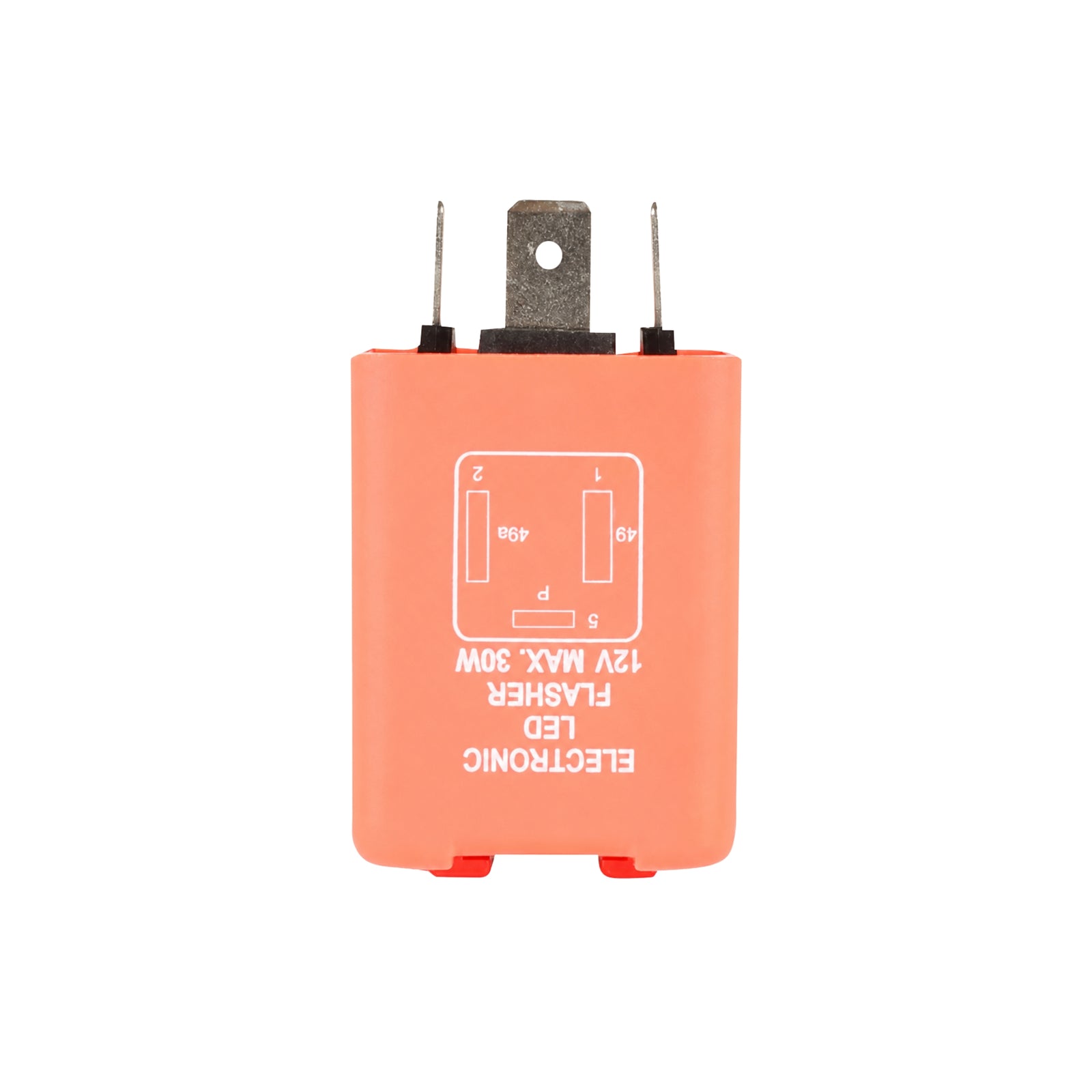 Thunder TDR11055 Flasher Unit LED 12V