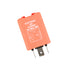 Thunder TDR11055 Flasher Unit LED 12V