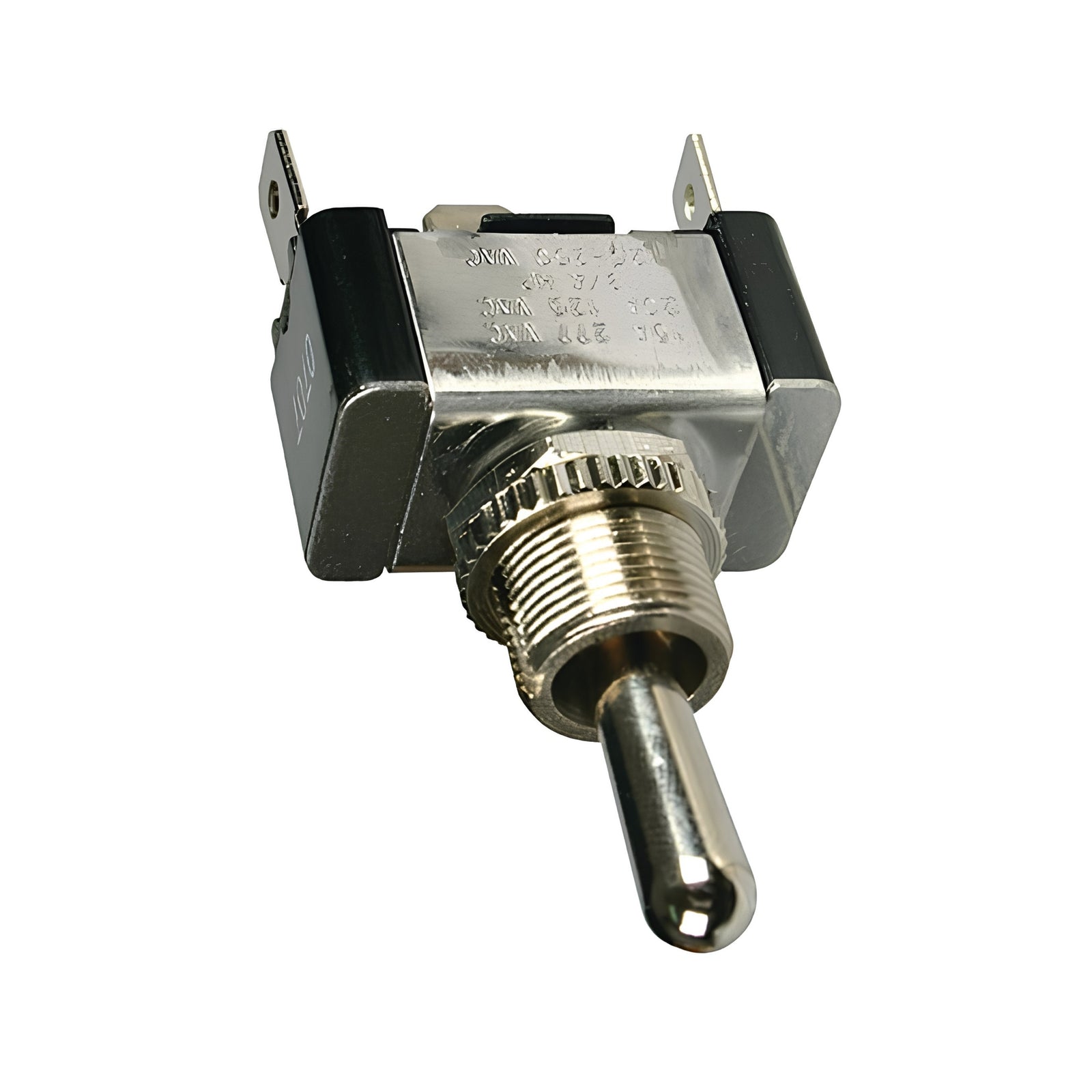 Thunder TDR11064 Toggle Switch Mom On - Off - Mom On - SPDT