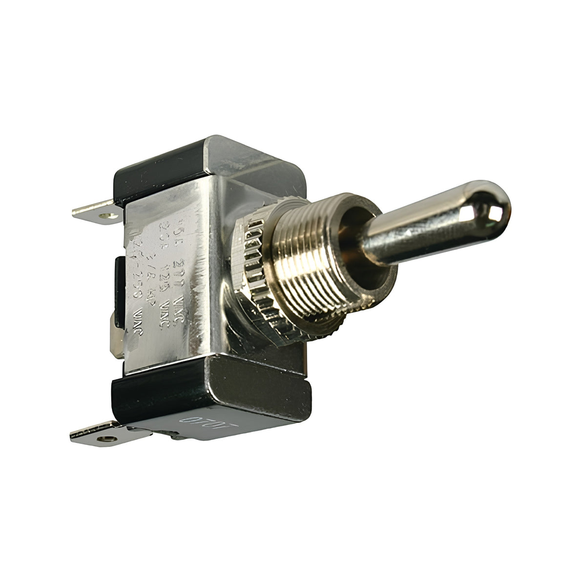 Thunder TDR11064 Toggle Switch Mom On - Off - Mom On - SPDT